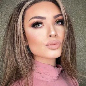 Lashes - Blossom<Bisou Shop