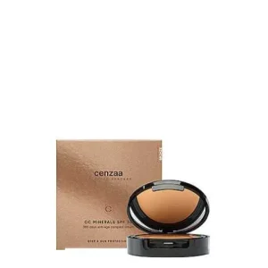 Cc Minerals Spf30 - Bronze<Cenzaa Fashion