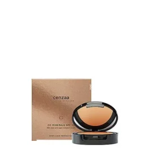 Cc Minerals Spf30 - Honey<Cenzaa Online