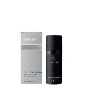 Satin Beauty Power 30Ml<Cenzaa Fashion