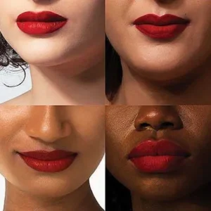 Code Red Shade 4: Rooi 3,5Gr<CTZN Hot