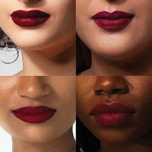 Code Red Shade 6: Rosso 3,5Gr<CTZN Cheap
