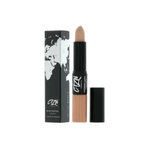 Nudiversal Shade 1. Abu Dhabi 3.5Gr /5Ml<CTZN Flash Sale