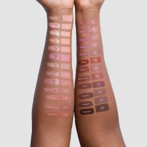 Nudiversal Shade 10. Ibiza 3.5Gr /5Ml<CTZN Store