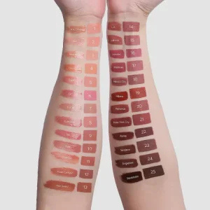 Nudiversal Shade 10. Ibiza 3.5Gr /5Ml<CTZN Store