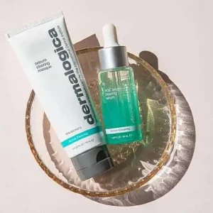 Age Bright Clearing Serum 30Ml<Dermalogica Sale