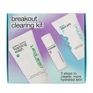 Breakout Clearing Kit<Dermalogica Best