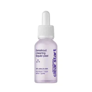 Breakout Clearing Liquid Peel 30Ml<Dermalogica Cheap