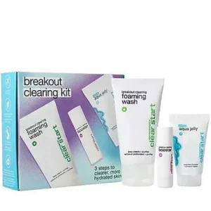 Breakout Clearing Kit<Dermalogica Best