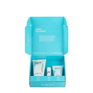 Breakout Clearing Kit<Dermalogica Best