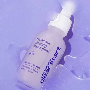 Breakout Clearing Liquid Peel 30Ml<Dermalogica Cheap
