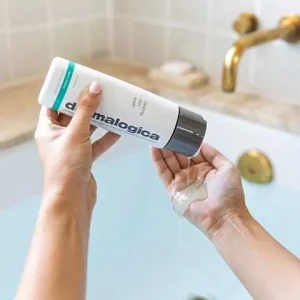 Clearing Skin Wash 500Ml<Dermalogica Sale