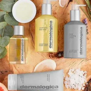 Conditioning Body Wash 295Ml<Dermalogica Store