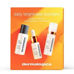 Daily Brightness Boosters Kit<Dermalogica Sale