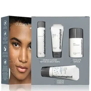 Discover Healthy Skin Kit<Dermalogica Discount