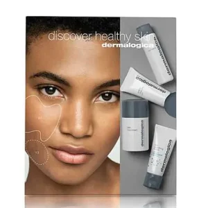 Discover Healthy Skin Kit<Dermalogica Discount