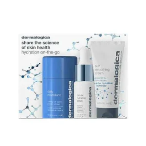 Hydration On-The-Go<Dermalogica Best Sale