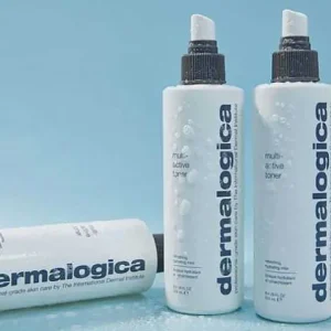 Multi-Active Toner 250Ml<Dermalogica Shop