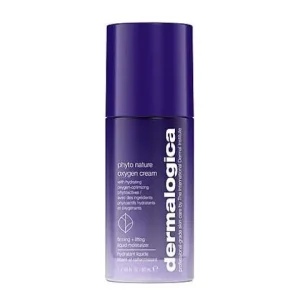 Phyto Nature Oxygen Cream 50Ml<Dermalogica New