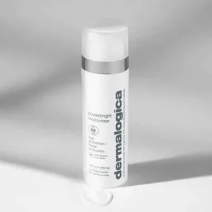 Powerbright Moisturizer Spf50 50Ml<Dermalogica Clearance
