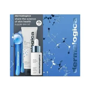Supple Skin Kit - Limited Edition Giftset<Dermalogica Hot