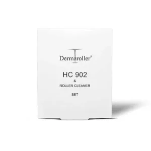 Homeroller Hc902<Dermaroller Clearance