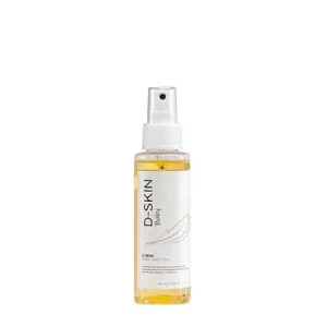Baby Mist Oil 100Ml<D-SKIN Discount