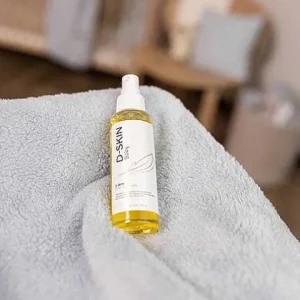 Baby Mist Oil 100Ml<D-SKIN Discount