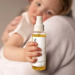 Baby Mist Oil 100Ml<D-SKIN Discount