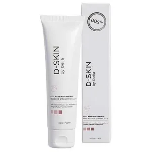 Cell Renewing Mask + Skin Gym Tool<D-SKIN Discount
