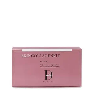 Collagen Kit<D-SKIN New