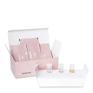 Oxygen Kit<D-SKIN Clearance