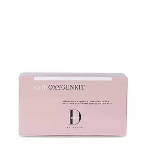 Oxygen Kit<D-SKIN Clearance