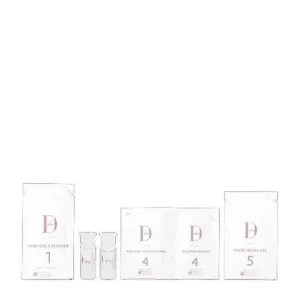 Purifying Kit<D-SKIN Shop