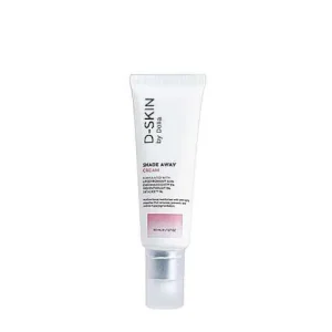 Shade-Away Cream 50Ml<D-SKIN Shop