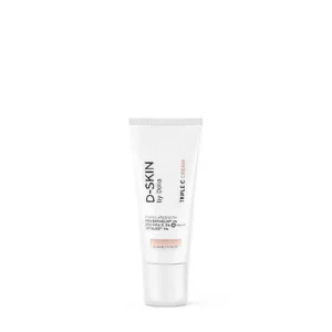 Triple C Cream 10Ml<D-SKIN Clearance