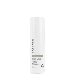Aloe Vera Hand Cream 75Ml<Extenso Cheap