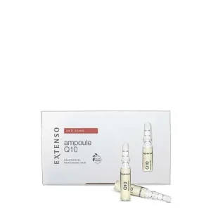 Ampoule Q10 5 Stuks<Extenso Best Sale