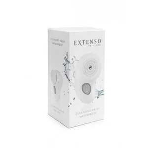 Cleansing Brush Waterproof [Borstelapparaat]<Extenso Discount