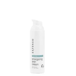 Energizing Skin Cream 75Ml<Extenso Best Sale