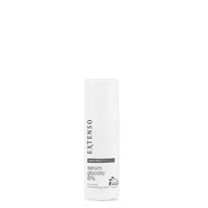 Serum Glycolic 6% 30Ml<Extenso Discount