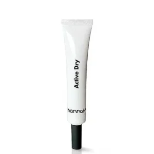 Active Dry 10Ml<hannah New