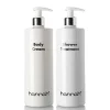 Bath & Body Set<hannah Discount