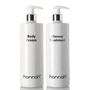 Bath & Body Set<hannah Discount