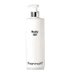 Body Oil 500Ml<hannah Clearance