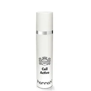 Cell Active 45Ml<hannah Fashion