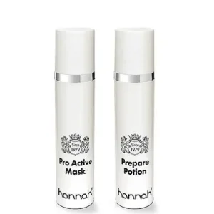 Impurities Duo<hannah Store