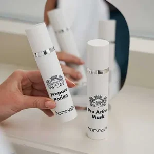 Impurities Duo<hannah Store
