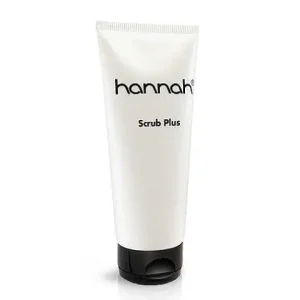 Scrub Plus 200Ml<hannah Fashion