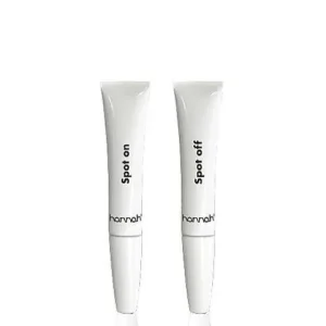 Vanispot 2X8Ml<hannah Cheap